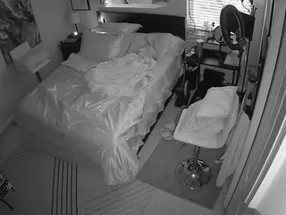 The Horny Hostel - Bedroom 2's Live Sex Cam Show