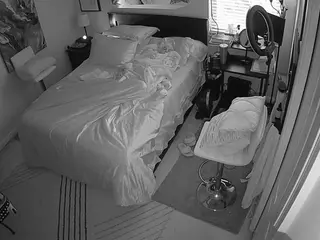 The Horny Hostel - Bedroom 2's Live Sex Cam Show