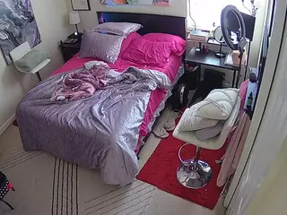 The Horny Hostel - Bedroom 2's Live Sex Cam Show