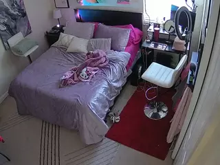 The Horny Hostel - Bedroom 2's Live Sex Cam Show
