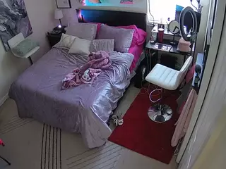 The Horny Hostel - Bedroom 2's Live Sex Cam Show