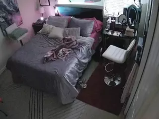 The Horny Hostel - Bedroom 2's Live Sex Cam Show