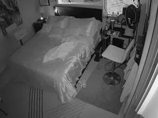 The Horny Hostel - Bedroom 2's Live Sex Cam Show