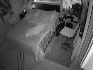 The Horny Hostel - Bedroom 2's Live Sex Cam Show