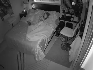 The Horny Hostel - Bedroom 2's Live Sex Cam Show