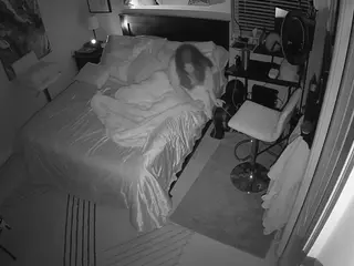The Horny Hostel - Bedroom 2's Live Sex Cam Show