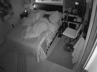 The Horny Hostel - Bedroom 2's Live Sex Cam Show
