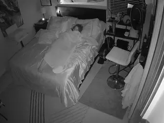 The Horny Hostel - Bedroom 2's Live Sex Cam Show