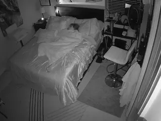 The Horny Hostel - Bedroom 2's Live Sex Cam Show
