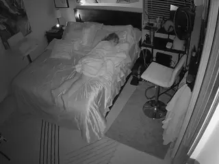 The Horny Hostel - Bedroom 2's Live Sex Cam Show