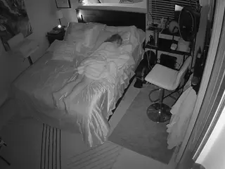 The Horny Hostel - Bedroom 2's Live Sex Cam Show