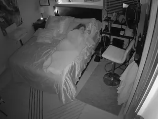 The Horny Hostel - Bedroom 2's Live Sex Cam Show