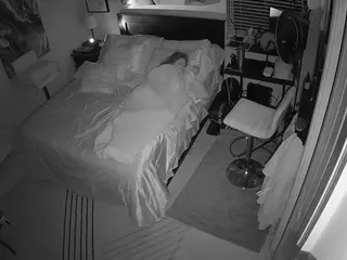 The Horny Hostel - Bedroom 2's Live Sex Cam Show
