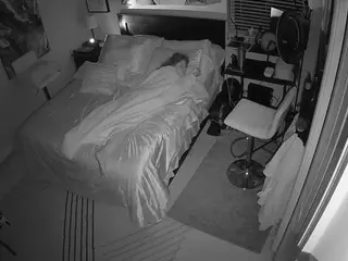 The Horny Hostel - Bedroom 2's Live Sex Cam Show