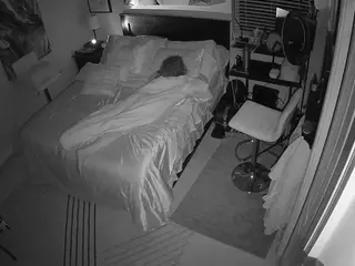 The Horny Hostel - Bedroom 2's Live Sex Cam Show