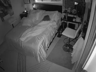The Horny Hostel - Bedroom 2's Live Sex Cam Show
