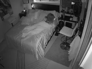 The Horny Hostel - Bedroom 2's Live Sex Cam Show
