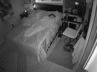 The Horny Hostel - Bedroom 2's Live Sex Cam Show