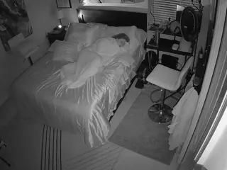 The Horny Hostel - Bedroom 2's Live Sex Cam Show