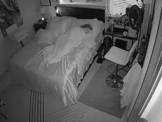 The Horny Hostel - Bedroom 2's Live Sex Cam Show