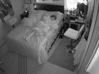 The Horny Hostel - Bedroom 2's Live Sex Cam Show