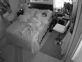 The Horny Hostel - Bedroom 2's Live Sex Cam Show