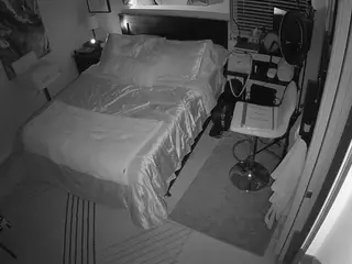 The Horny Hostel - Bedroom 2's Live Sex Cam Show