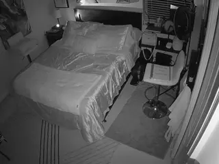 The Horny Hostel - Bedroom 2's Live Sex Cam Show