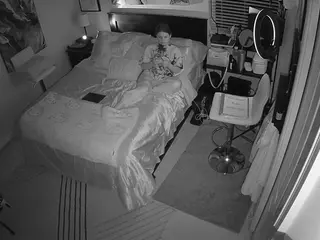 The Horny Hostel - Bedroom 2's Live Sex Cam Show