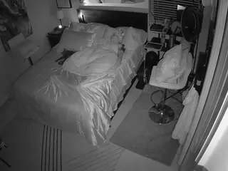 The Horny Hostel - Bedroom 2's Live Sex Cam Show