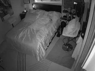 The Horny Hostel - Bedroom 2's Live Sex Cam Show