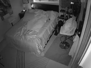 The Horny Hostel - Bedroom 2's Live Sex Cam Show