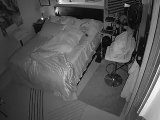 The Horny Hostel - Bedroom 2's Live Sex Cam Show