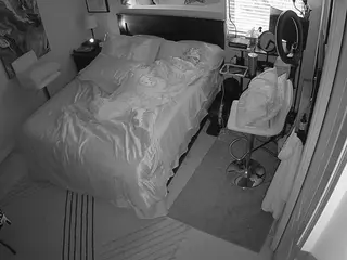 The Horny Hostel - Bedroom 2's Live Sex Cam Show