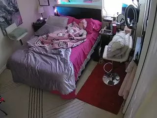 The Horny Hostel - Bedroom 2's Live Sex Cam Show