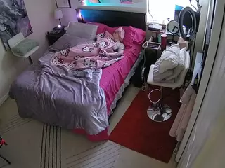 The Horny Hostel - Bedroom 2's Live Sex Cam Show