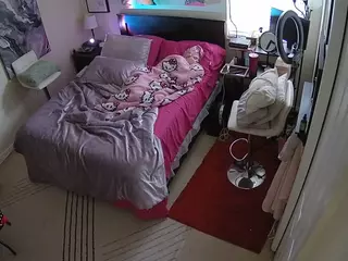 The Horny Hostel - Bedroom 2's Live Sex Cam Show