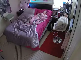 The Horny Hostel - Bedroom 2's Live Sex Cam Show