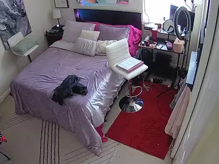 The Horny Hostel - Bedroom 2's Live Sex Cam Show