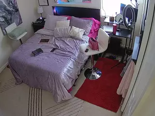The Horny Hostel - Bedroom 2's Live Sex Cam Show