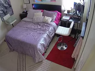 The Horny Hostel - Bedroom 2's Live Sex Cam Show