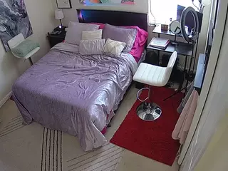 The Horny Hostel - Bedroom 2's Live Sex Cam Show