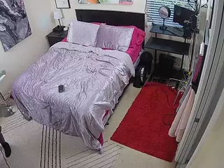 The Horny Hostel - Bedroom 2's Live Sex Cam Show