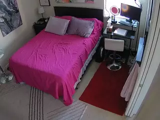 The Horny Hostel - Bedroom 2's Live Sex Cam Show