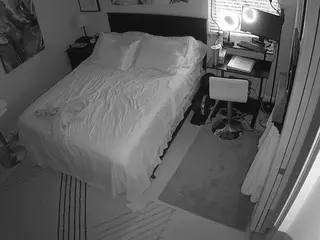 The Horny Hostel - Bedroom 2's Live Sex Cam Show