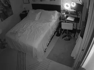 The Horny Hostel - Bedroom 2's Live Sex Cam Show