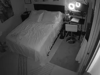 The Horny Hostel - Bedroom 2's Live Sex Cam Show