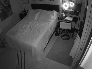 The Horny Hostel - Bedroom 2's Live Sex Cam Show