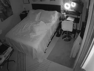 The Horny Hostel - Bedroom 2's Live Sex Cam Show