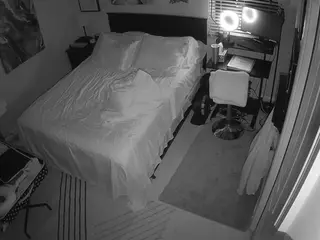 The Horny Hostel - Bedroom 2's Live Sex Cam Show
